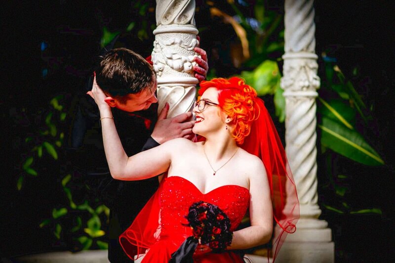 affordable wedding photographer for your wedding day in Sydney