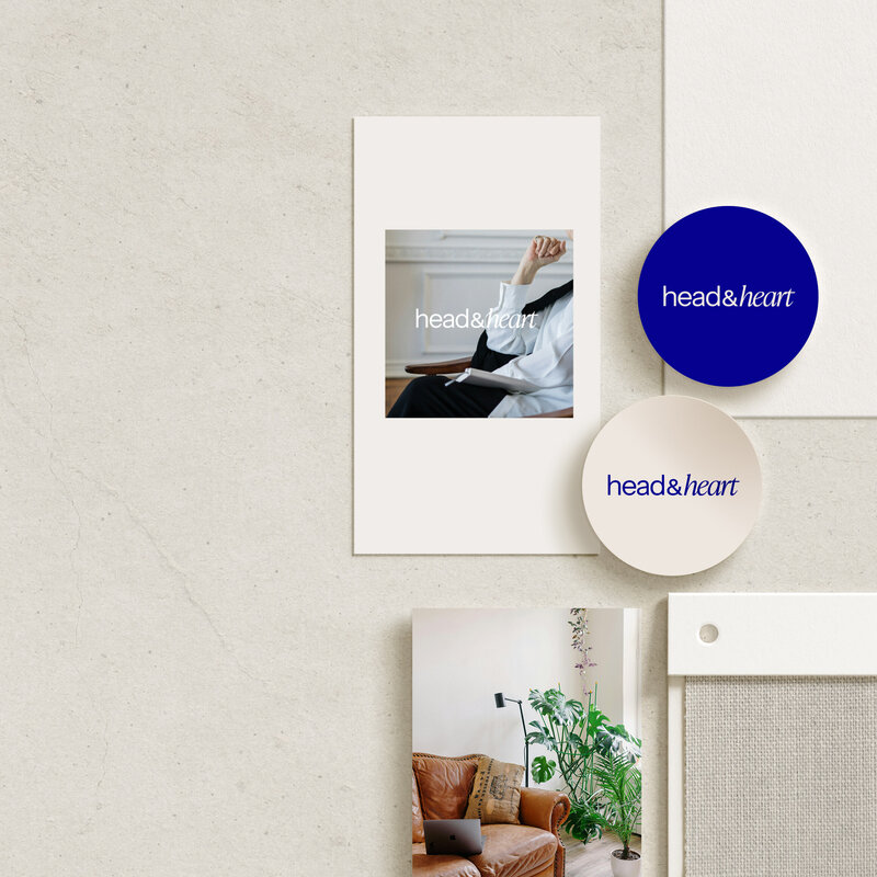 Vancouver web design for Counsellors and Therapists