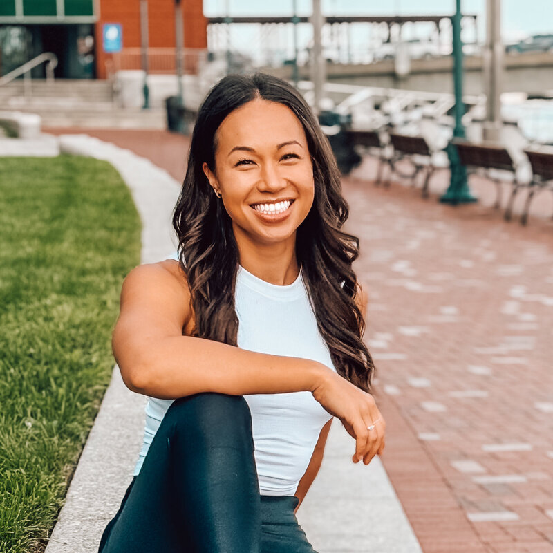  About Our Founder, Rachel Lee 