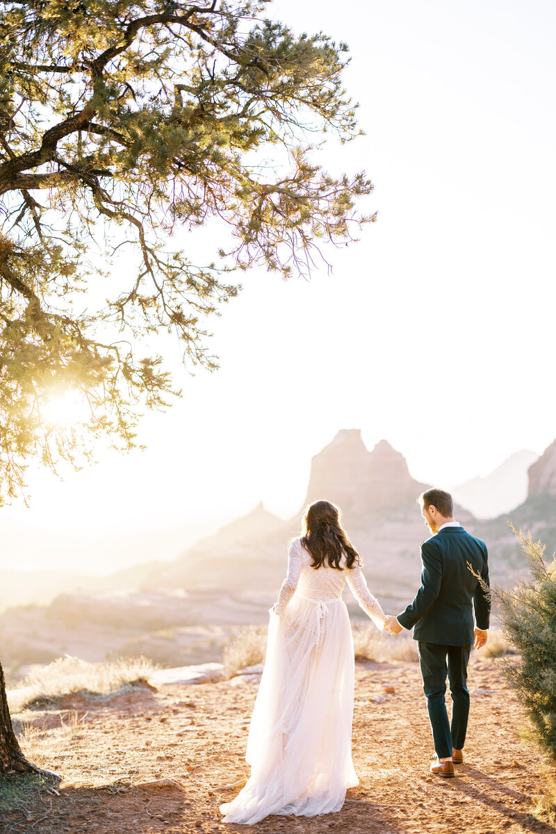 Sedona Wedding Photographer