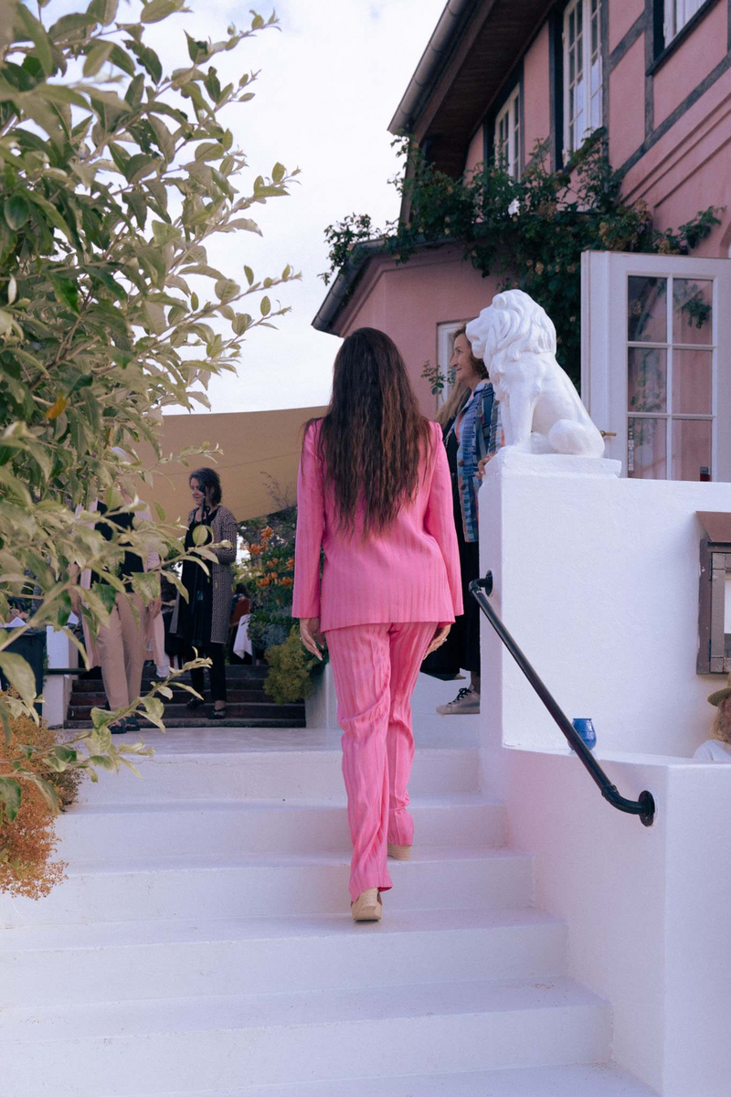 Embrace your vision and your story, and let your brand Blush with Success!