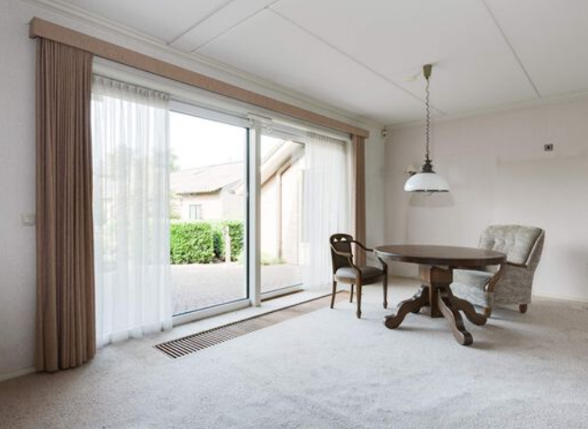 Woonkamer Loerbeek VOOR 3