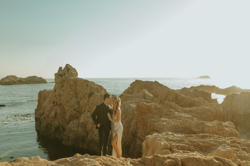 Jessica Frigge Photography is a Wisconsin Elopement Photographer