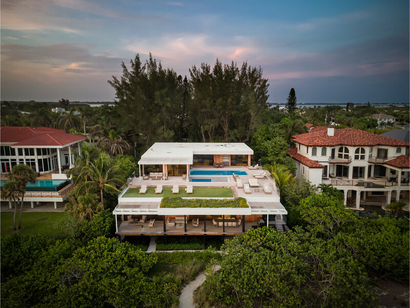 Sweet Sparkman Architecture Gulf Gardens Landscape 6