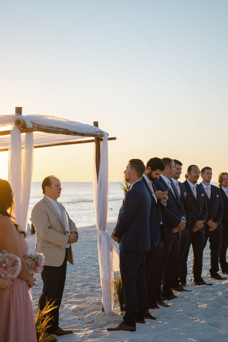 Experience the perfect blend of Southern hospitality and contemporary style with Shuman Koutory's Atlanta-based wedding planning services.