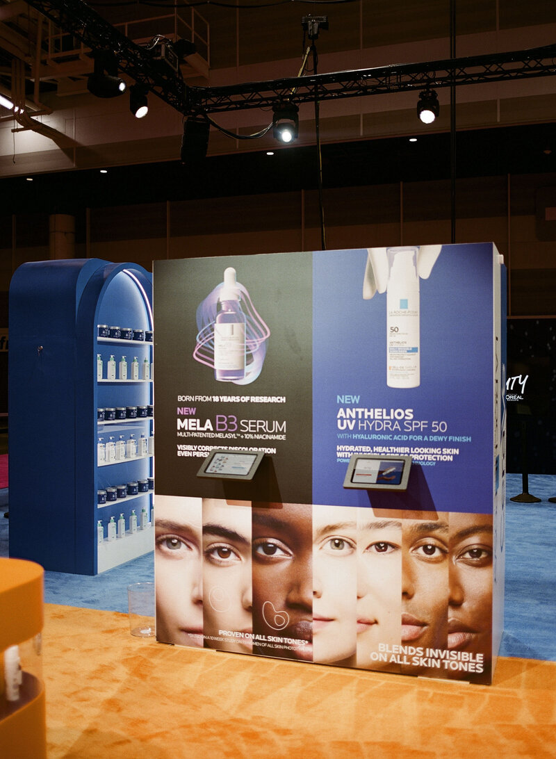 essence festival new orleans beauty hub