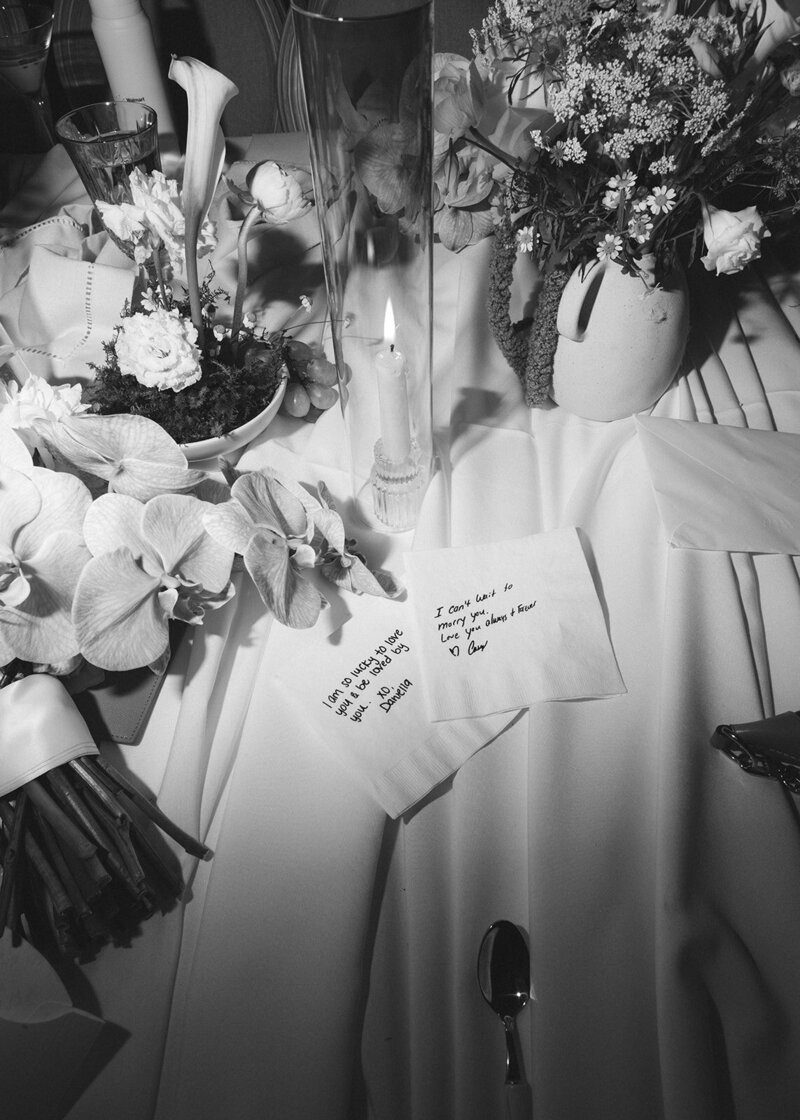 Hacienda De Las Palmas Luxury Editorial Documentary Wedding-471