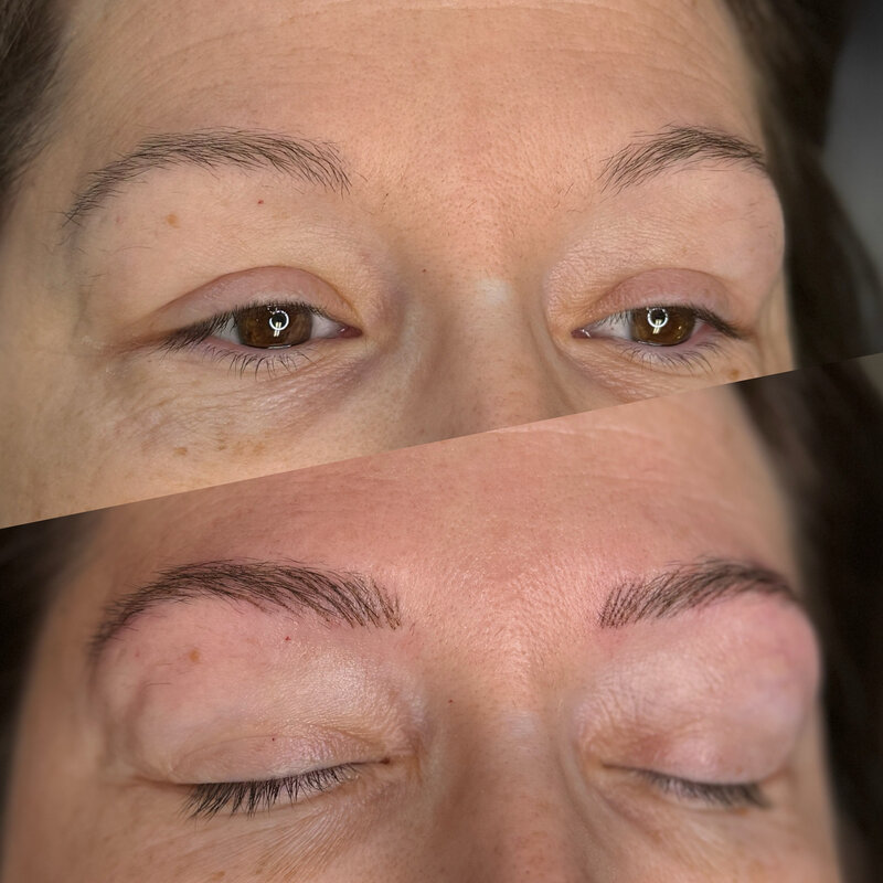 The Lash District offers lashes, brows, and waxing in Hendricks County with expert care and stunning results.