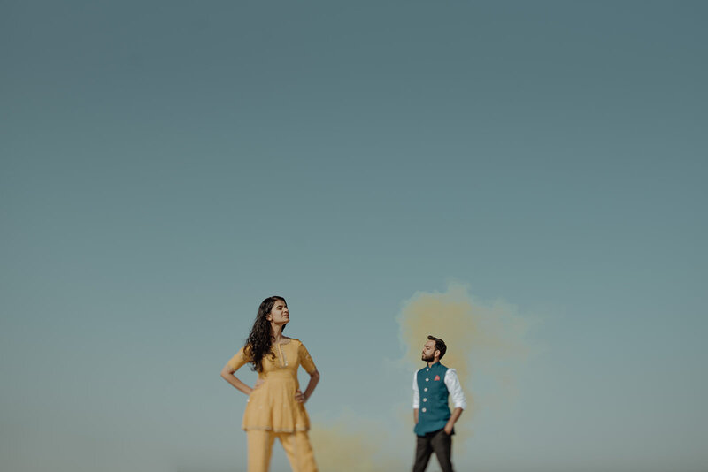 PREMIUM PREWEDDING PHOTOGRAPHER