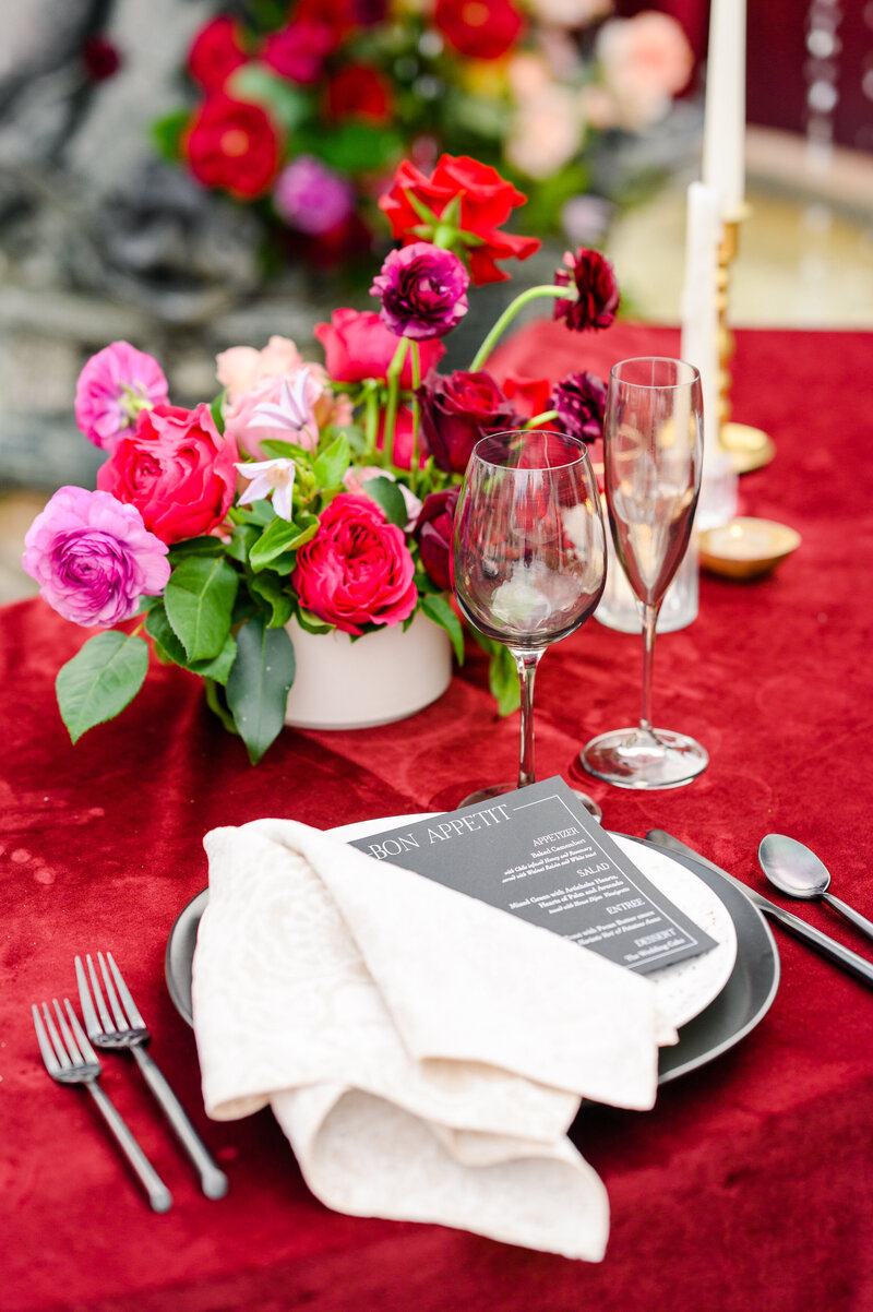Villa Antonia Wedding Photographer-53