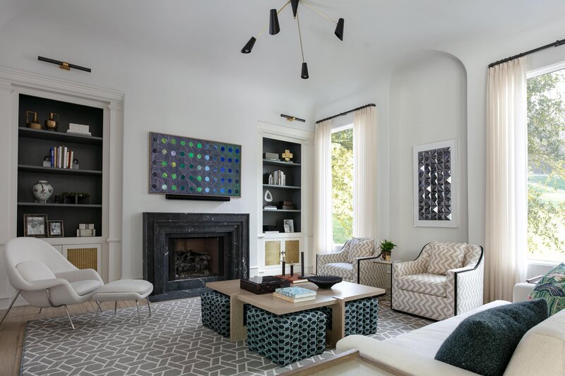 Amanda Simmons Interiors Portfolio