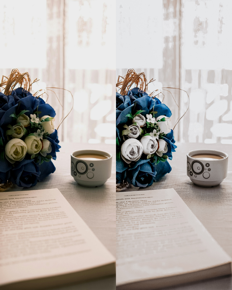 book preset 7