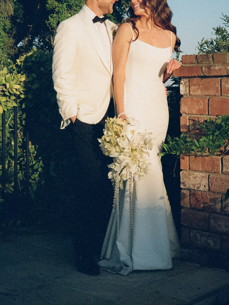 Meredith & Jordon | Nicole Chapman Design