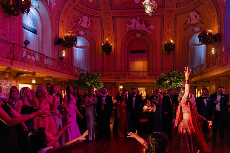 Chicago Wedding Photographer