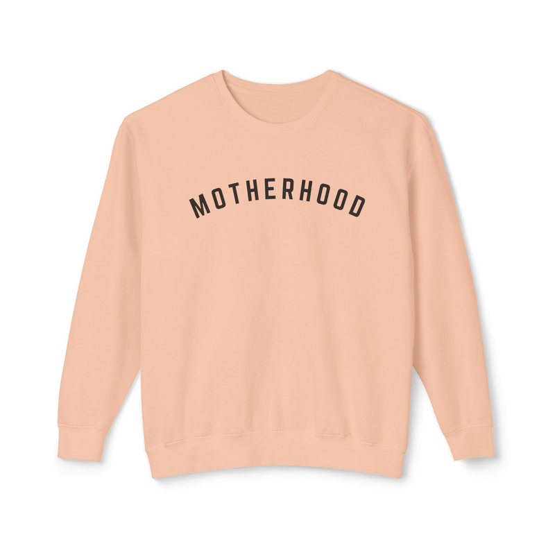 MAMA Sweatshirt, MAMA Sweatshirts, Sweatshirts for Moms, Apparel for Moms, Made by Motherhood by Kelly Zugay - 8