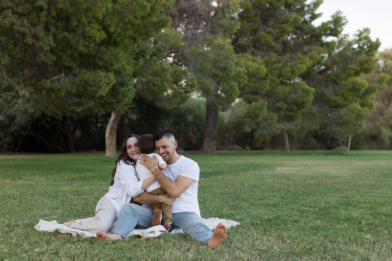 Mahaffey Family Sneak Peeks!-17