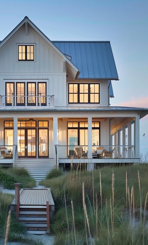 How To Make Coastal Home Interior Design Look Classy Not Tacky