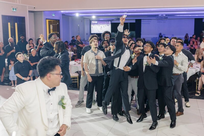 Timeless Tales Creatives - Elegant Filipino Wedding in Edmonton Alberta at the Grand Imperial Wedding Venue (297)
