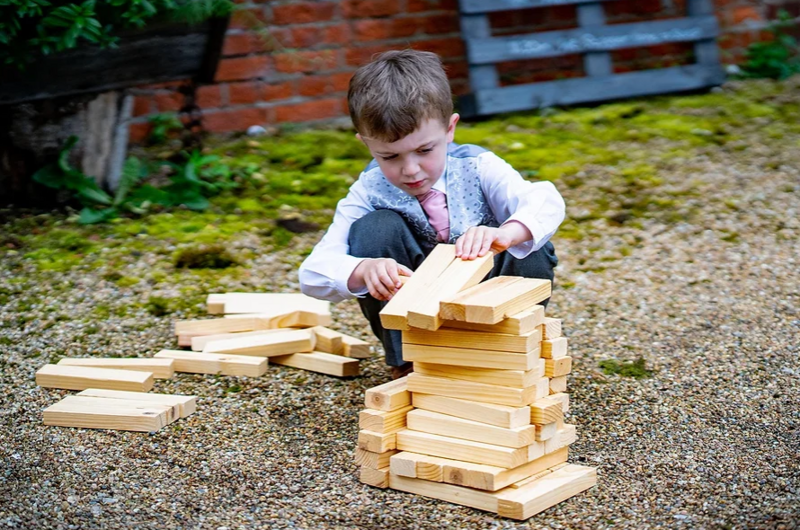 Wedding Venue Prop Hire Norfolk