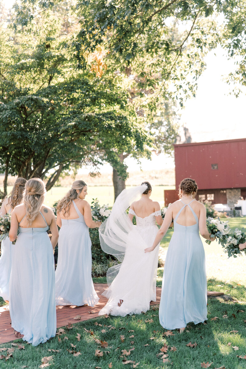 Lancaster Pennsylvania Wedding Photographer