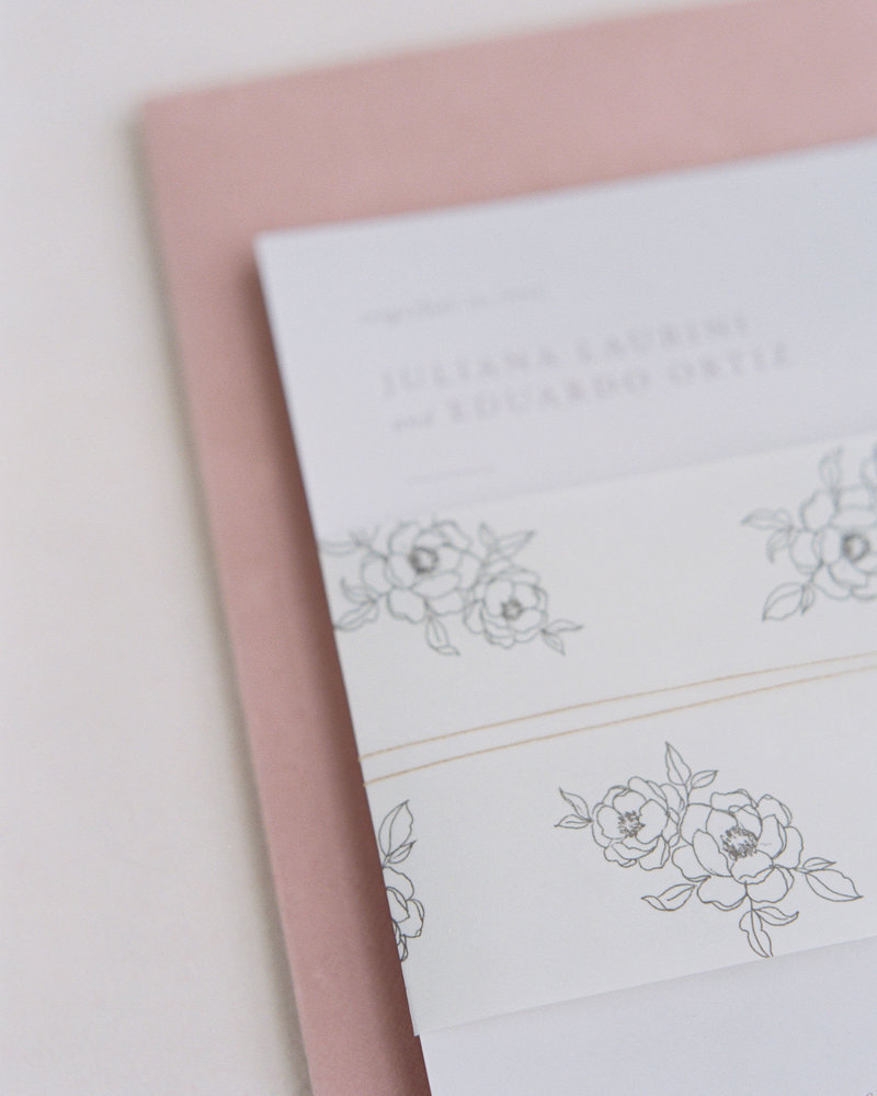 Dominique Alba Paper Design