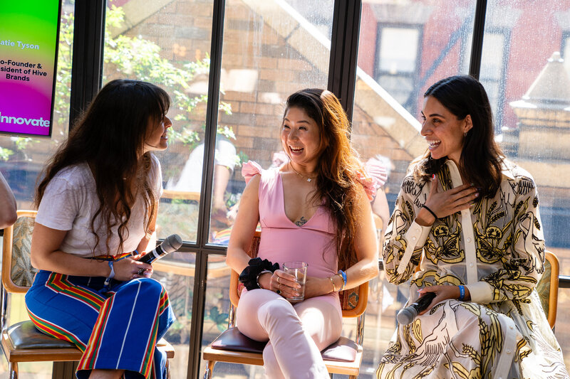 Ecommerce industry connections
