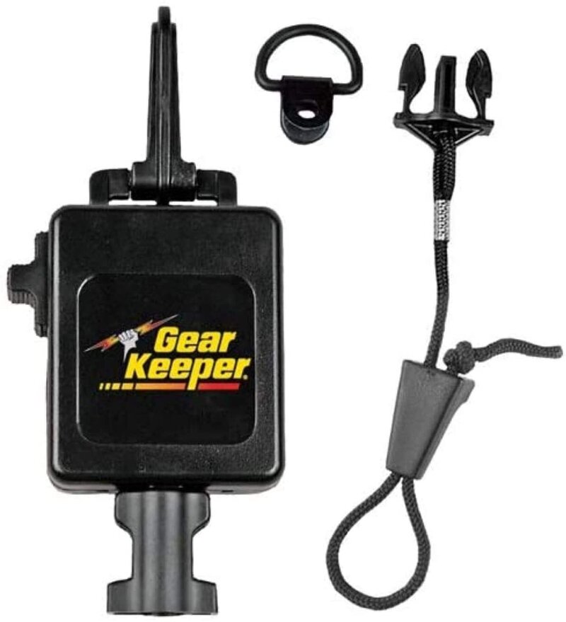 gear keeper