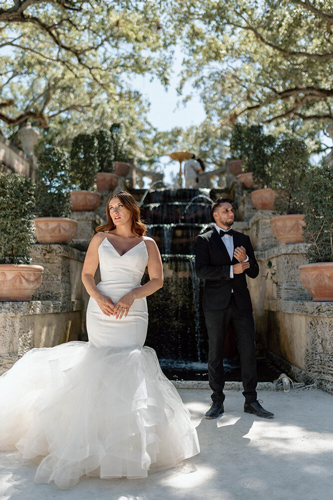 The Birmans Wedding Film and Photo Vizcaya Miami Florida-89
