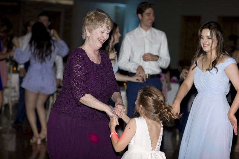 canyonwood ridge-reception-robin rogers photography