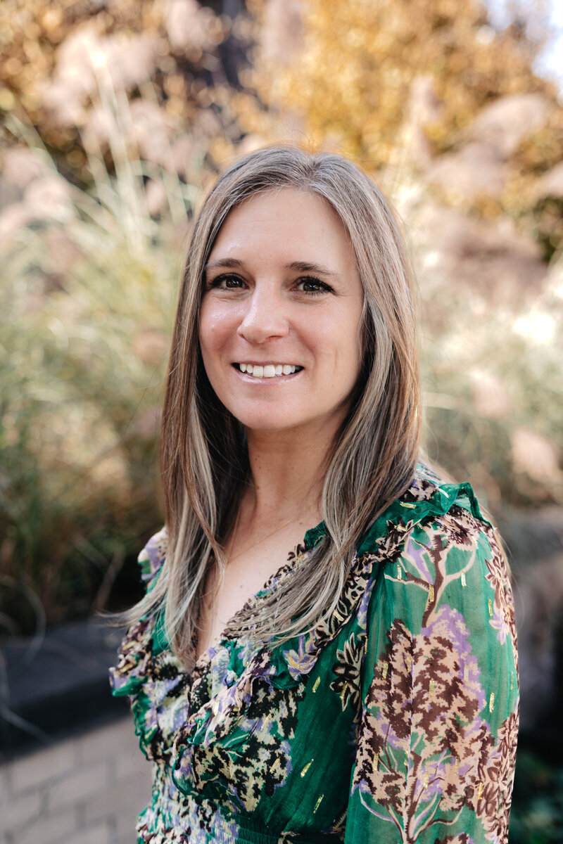 Julie Reichenberger | Consultant and Therapist for Therapists Denver, CO