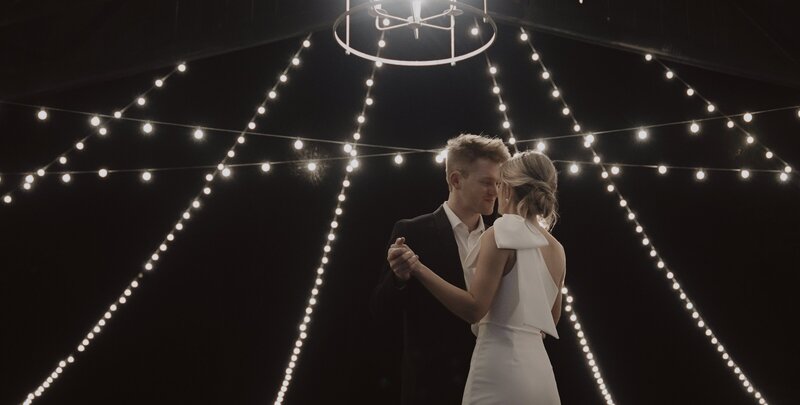 Nashville Wedding Videographer | Hodges Media