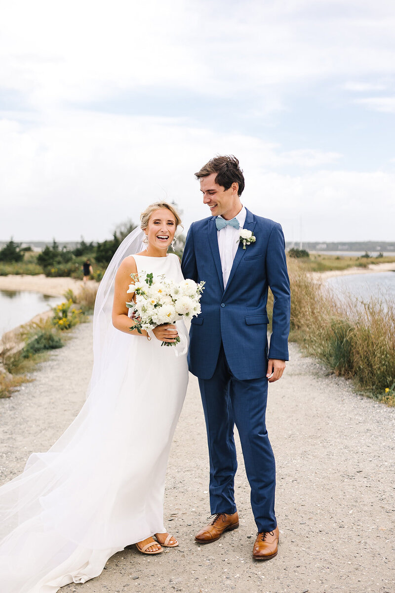 J + J - First Look + Portraits (Ellen Sargent Photography)-37