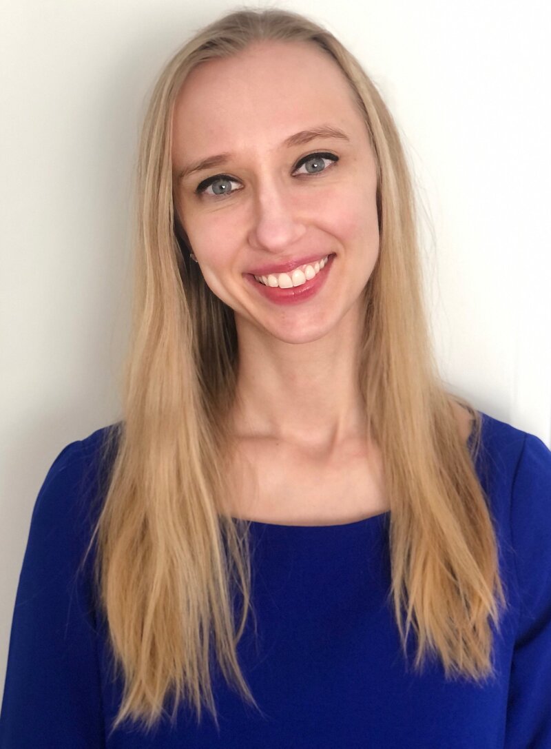Headshot of Stephanie Beattie