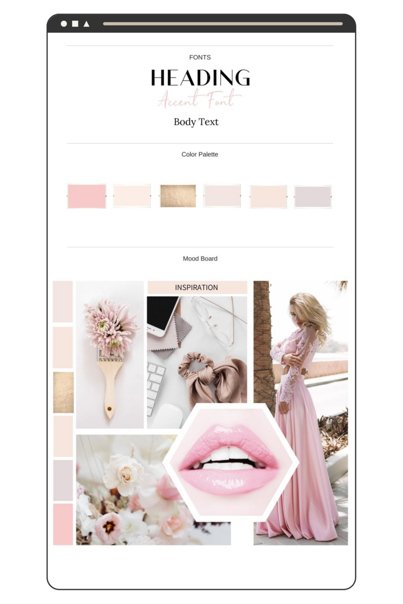 swd-pink-rosegold-style-guide