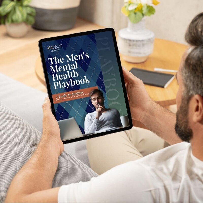 Dr. Mike's guide will help you find ways to communicate your needs to your partner.