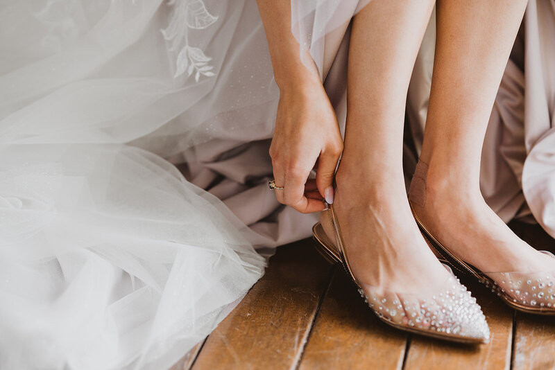 Ashleigh + Joey - Yandina Station-60