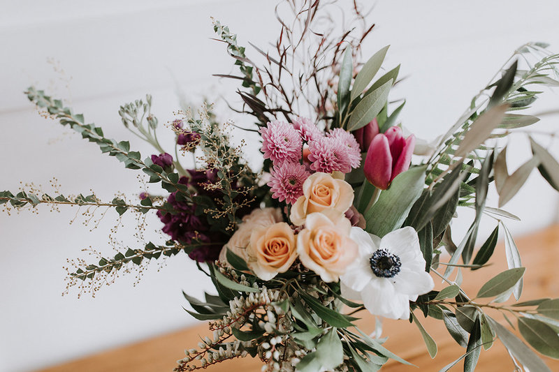 Wedding Flowers
