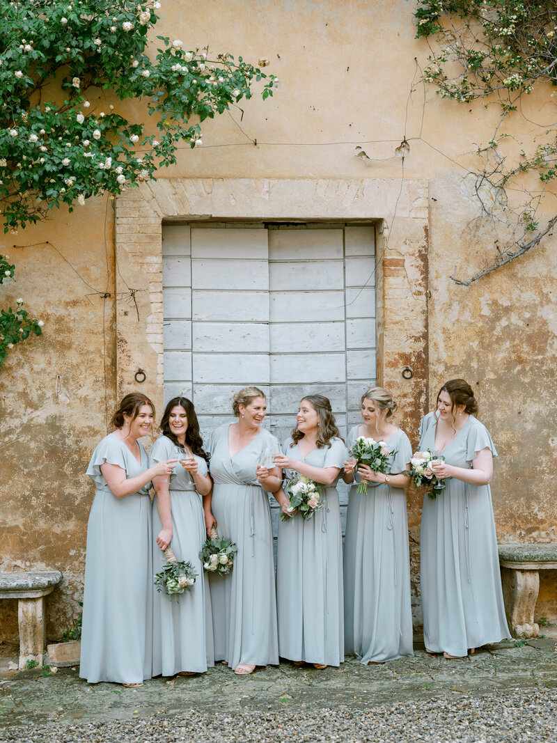Sheri McMahon - Villa Catignano Tuscany Siena Italy by Fine Art Film Destination Wedding Photographer Sheri McMahon-58