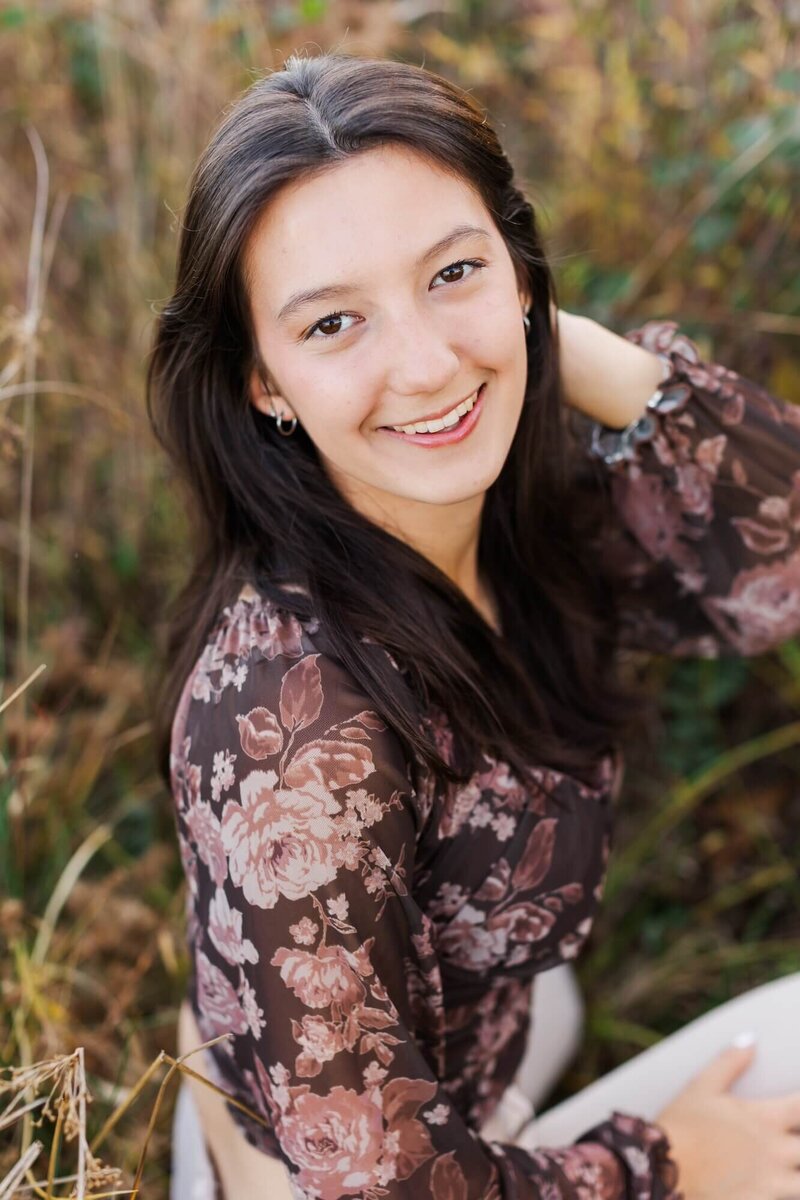 northern va senior portraits, senior pictures near me, manassas senior portraits, graduation photography northern va
