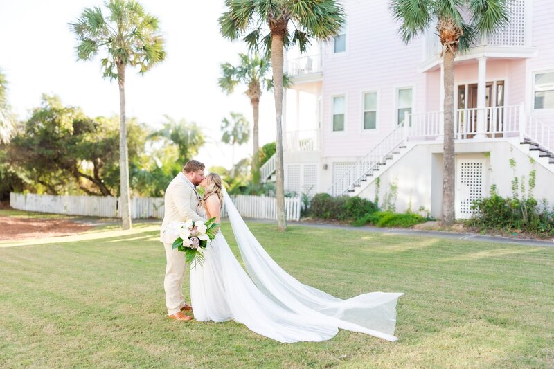 Danielle + Blake  Bride + Groom Portraits-8