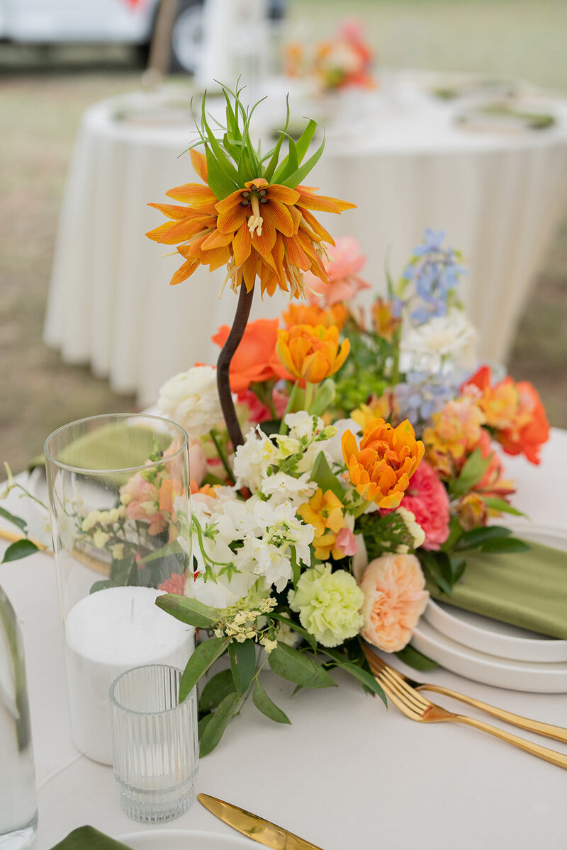 Austin wedding planning team bianca nichole and co