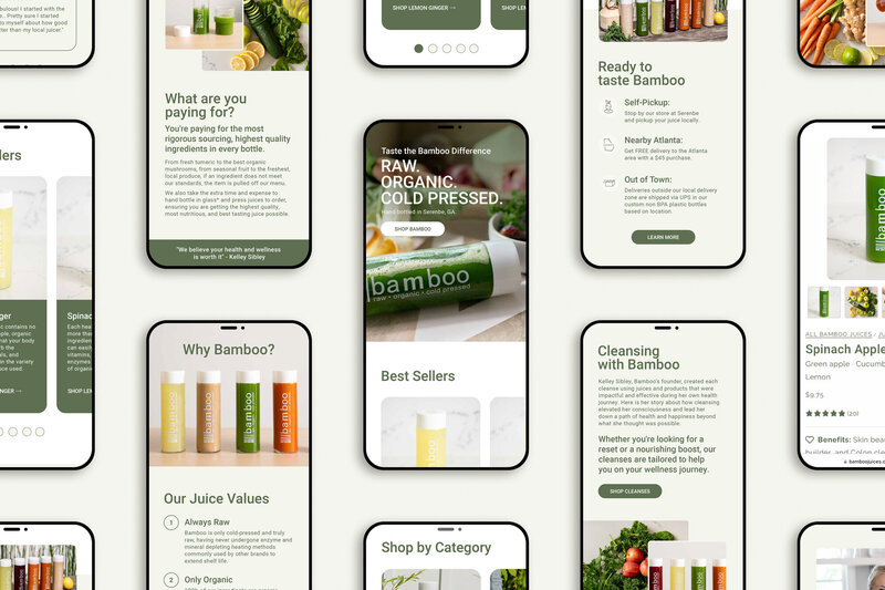 Bamboo-Juice---Mobile-Design