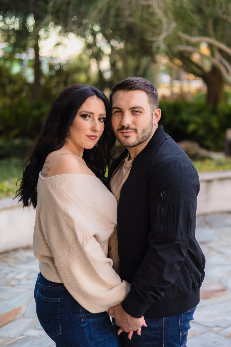 Florida Engagement Session