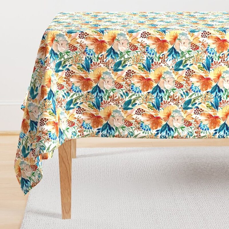 tablecloth
