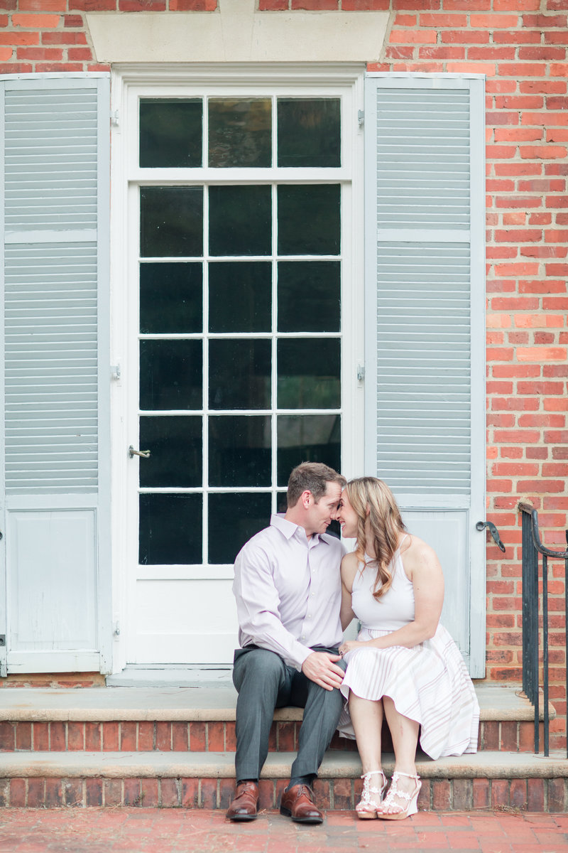 Jennifer B Photography-Southern Pines-Jared & Danielle's engagement-2019-268