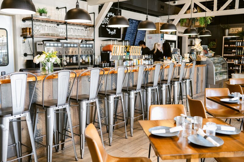 restaurant in wimberley texas