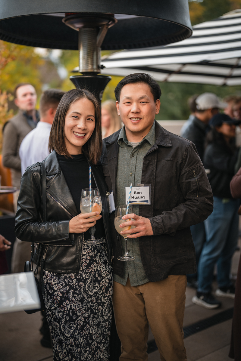 Next Aspen event photograph