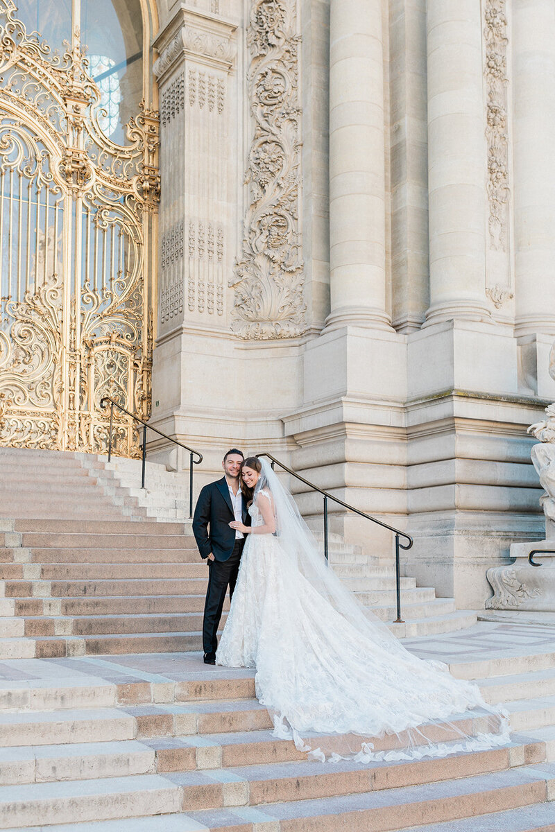 Maxeen Kim Photography - Morgan & Ken-155