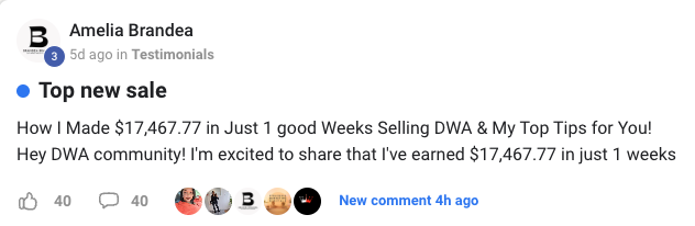 Social Proof Screenshot 31