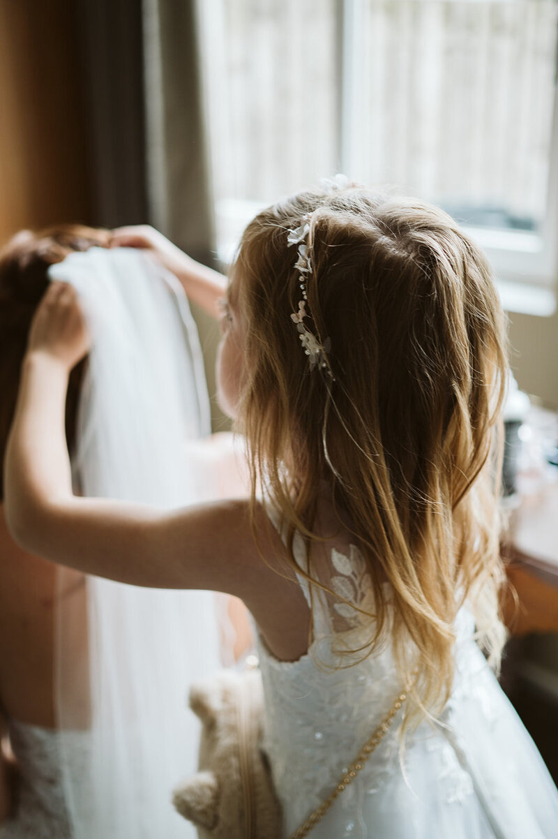 Marianne Bal Photography Wedding Sanne en Erwin De Gouden Molen Rossum-118